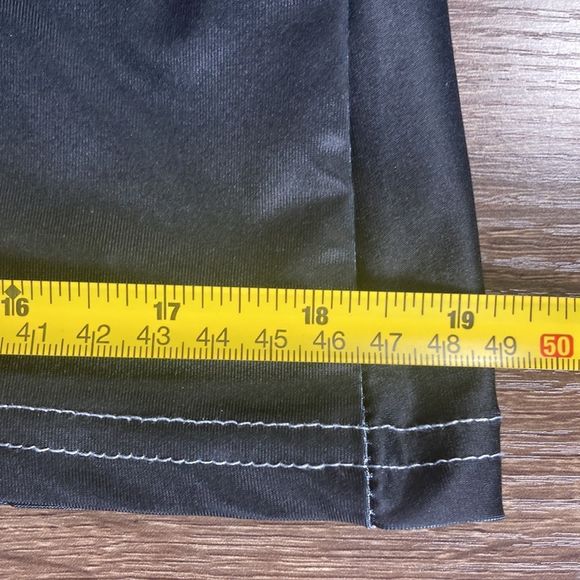 Unisex Small Jimmy Hendrix Spandex Polyester Blend T Shirt - Picture 9 of 10